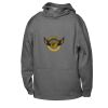 ATC™ PTECH® FLEECE YOUTH HOODIE Thumbnail