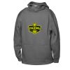 ATC™ PTECH® FLEECE YOUTH HOODIE Thumbnail