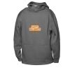 ATC™ PTECH® FLEECE YOUTH HOODIE Thumbnail