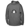 ATC™ PTECH® FLEECE YOUTH HOODIE Thumbnail
