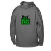 ATC™ PTECH® FLEECE YOUTH HOODIE Thumbnail