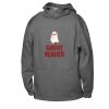 ATC™ PTECH® FLEECE YOUTH HOODIE Thumbnail