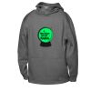 ATC™ PTECH® FLEECE YOUTH HOODIE Thumbnail