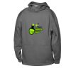 ATC™ PTECH® FLEECE YOUTH HOODIE Thumbnail