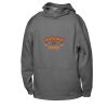ATC™ PTECH® FLEECE YOUTH HOODIE Thumbnail