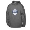 ATC™ PTECH® FLEECE YOUTH HOODIE Thumbnail