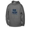 ATC™ PTECH® FLEECE YOUTH HOODIE Thumbnail