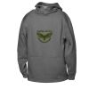 ATC™ PTECH® FLEECE YOUTH HOODIE Thumbnail