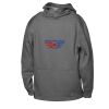 ATC™ PTECH® FLEECE YOUTH HOODIE Thumbnail