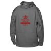 ATC™ PTECH® FLEECE YOUTH HOODIE Thumbnail