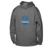 ATC™ PTECH® FLEECE YOUTH HOODIE Thumbnail