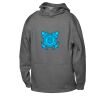 ATC™ PTECH® FLEECE YOUTH HOODIE Thumbnail