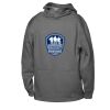 ATC™ PTECH® FLEECE YOUTH HOODIE Thumbnail