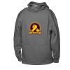 ATC™ PTECH® FLEECE YOUTH HOODIE Thumbnail