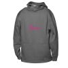 ATC™ PTECH® FLEECE YOUTH HOODIE Thumbnail