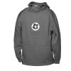 ATC™ PTECH® FLEECE YOUTH HOODIE Thumbnail
