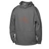 ATC™ PTECH® FLEECE YOUTH HOODIE Thumbnail