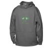 ATC™ PTECH® FLEECE YOUTH HOODIE Thumbnail