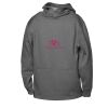 ATC™ PTECH® FLEECE YOUTH HOODIE Thumbnail