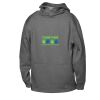 ATC™ PTECH® FLEECE YOUTH HOODIE Thumbnail