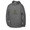 ATC™ PTECH® FLEECE YOUTH HOODIE Thumbnail