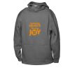 ATC™ PTECH® FLEECE YOUTH HOODIE Thumbnail