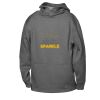 ATC™ PTECH® FLEECE YOUTH HOODIE Thumbnail