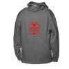 ATC™ PTECH® FLEECE YOUTH HOODIE Thumbnail