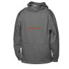 ATC™ PTECH® FLEECE YOUTH HOODIE Thumbnail