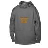 ATC™ PTECH® FLEECE YOUTH HOODIE Thumbnail