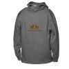 ATC™ PTECH® FLEECE YOUTH HOODIE Thumbnail