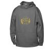 ATC™ PTECH® FLEECE YOUTH HOODIE Thumbnail