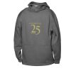 ATC™ PTECH® FLEECE YOUTH HOODIE Thumbnail