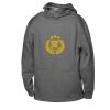 ATC™ PTECH® FLEECE YOUTH HOODIE Thumbnail