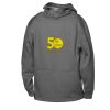 ATC™ PTECH® FLEECE YOUTH HOODIE Thumbnail