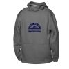 ATC™ PTECH® FLEECE YOUTH HOODIE Thumbnail