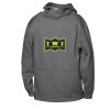 ATC™ PTECH® FLEECE YOUTH HOODIE Thumbnail