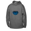 ATC™ PTECH® FLEECE YOUTH HOODIE Thumbnail