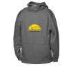 ATC™ PTECH® FLEECE YOUTH HOODIE Thumbnail