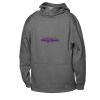 ATC™ PTECH® FLEECE YOUTH HOODIE Thumbnail