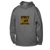 ATC™ PTECH® FLEECE YOUTH HOODIE Thumbnail
