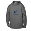 ATC™ PTECH® FLEECE YOUTH HOODIE Thumbnail