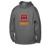 ATC™ PTECH® FLEECE YOUTH HOODIE Thumbnail