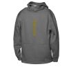 ATC™ PTECH® FLEECE YOUTH HOODIE Thumbnail