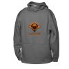 ATC™ PTECH® FLEECE YOUTH HOODIE Thumbnail
