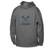 ATC™ PTECH® FLEECE YOUTH HOODIE Thumbnail