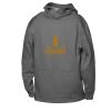 ATC™ PTECH® FLEECE YOUTH HOODIE Thumbnail