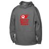 ATC™ PTECH® FLEECE YOUTH HOODIE Thumbnail