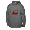 ATC™ PTECH® FLEECE YOUTH HOODIE Thumbnail