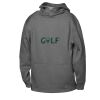 ATC™ PTECH® FLEECE YOUTH HOODIE Thumbnail